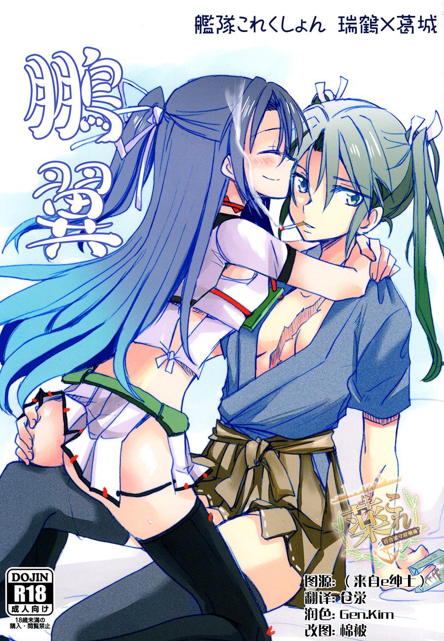 西方海域ユリランカ岛空袭 五戦目 玉砕岛 38式 鹏翼 舰队これくしょん 舰これ 中国翻訳