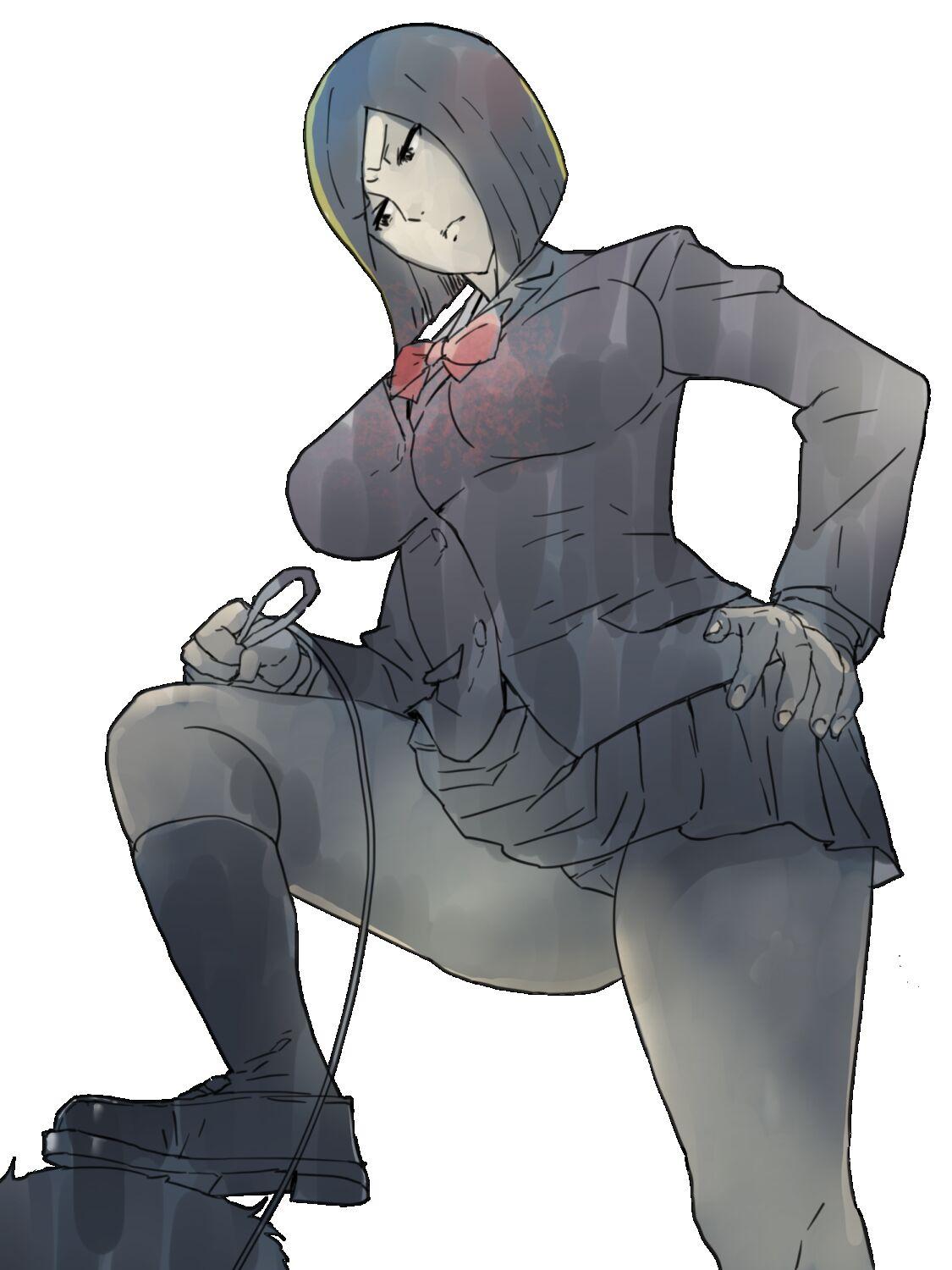 三杯酢 校舎の饲い犬 中国翻訳