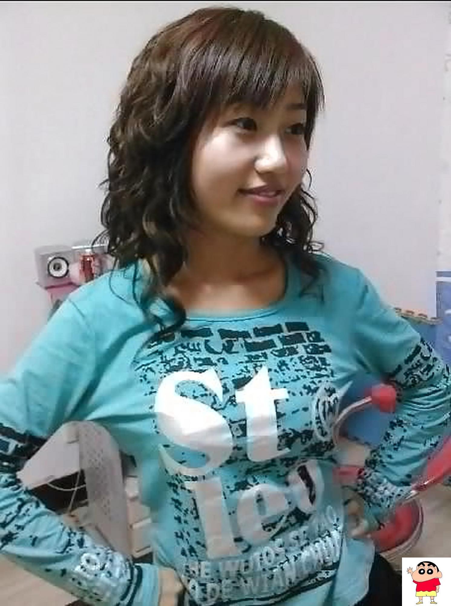 人妻的幸福生活 (13P)