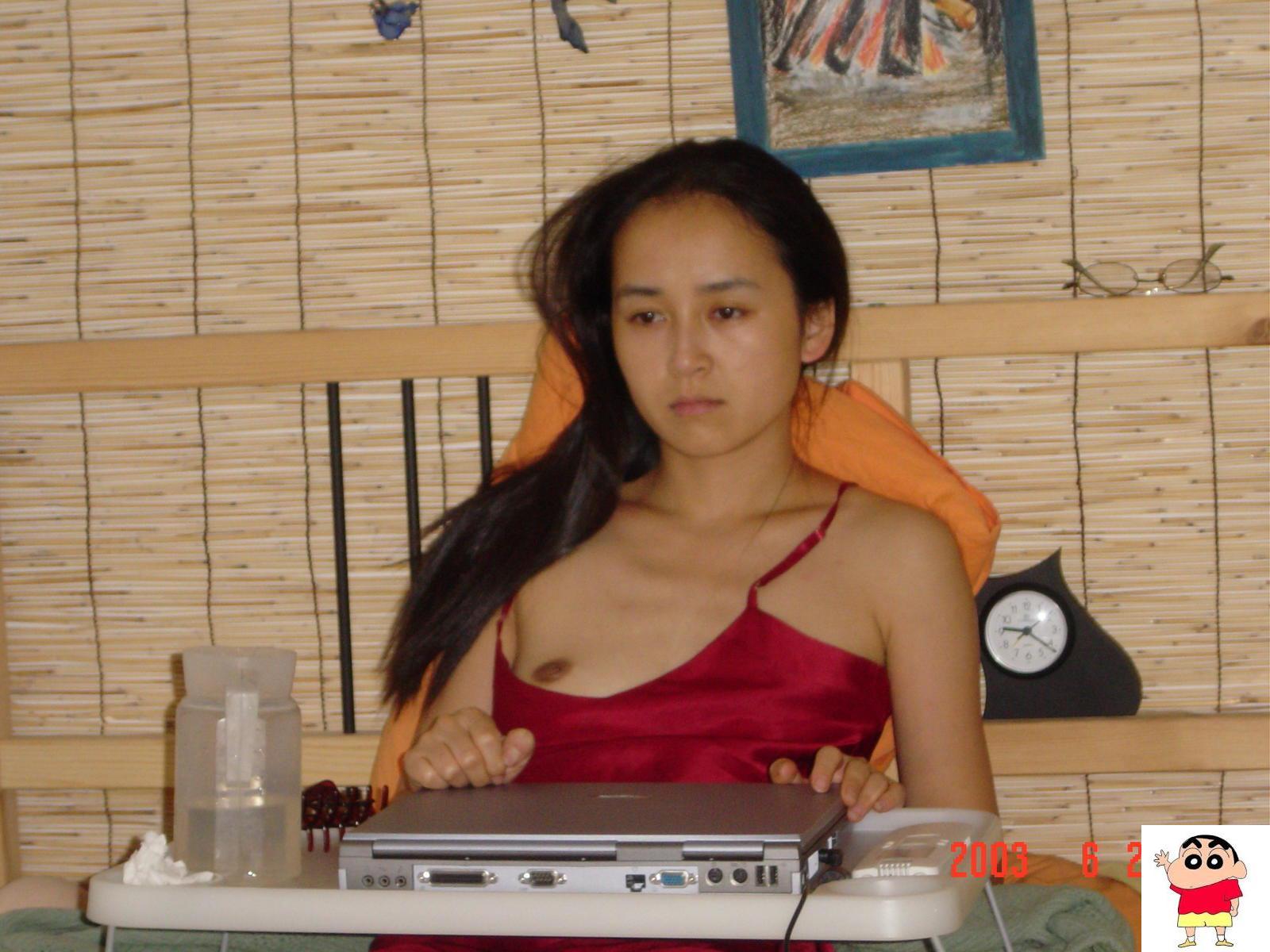 这个逼已经是老逼了 (35P)