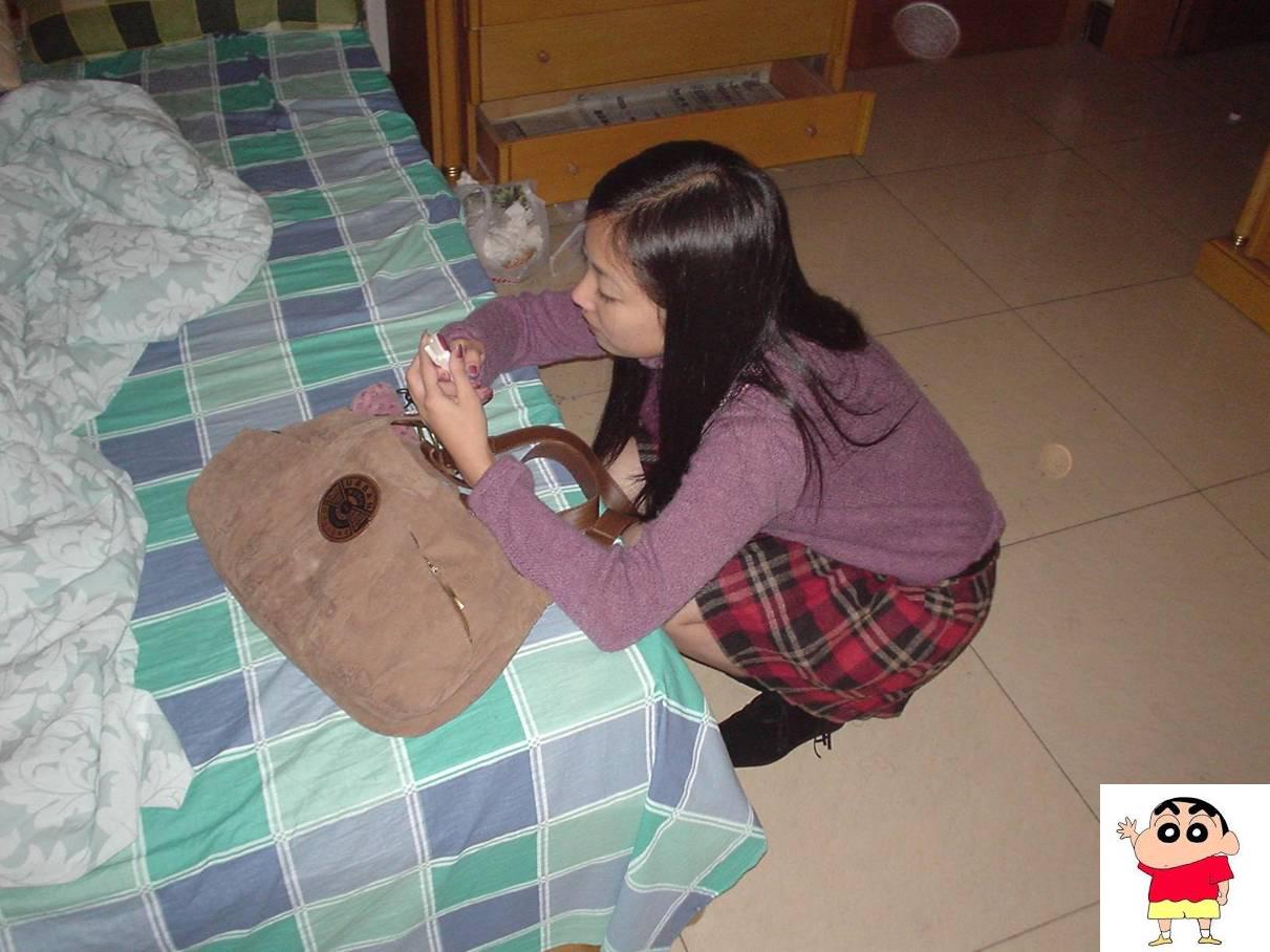 含苞待放的小妞 (21P)