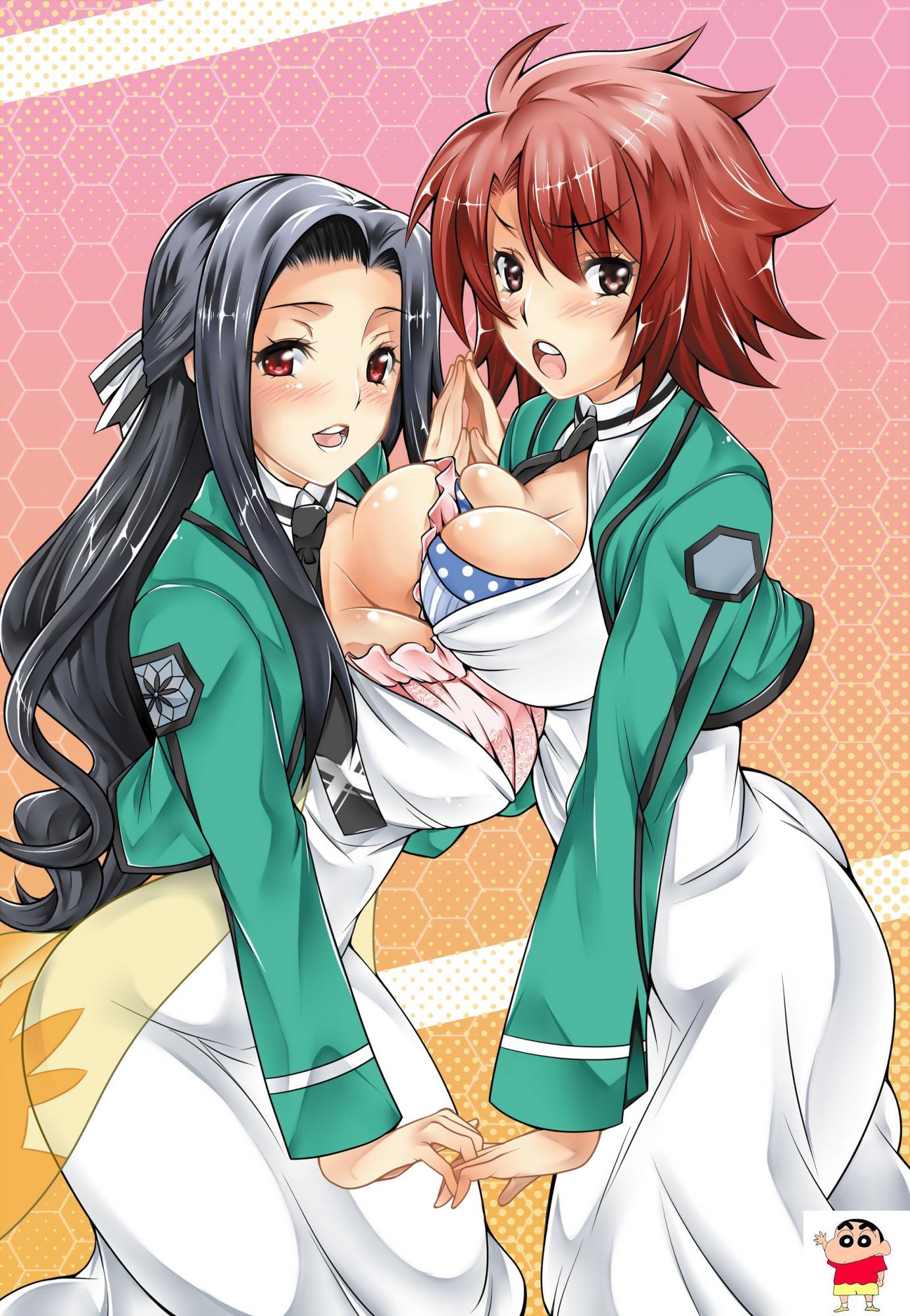 魔法科高校の劣情生_(