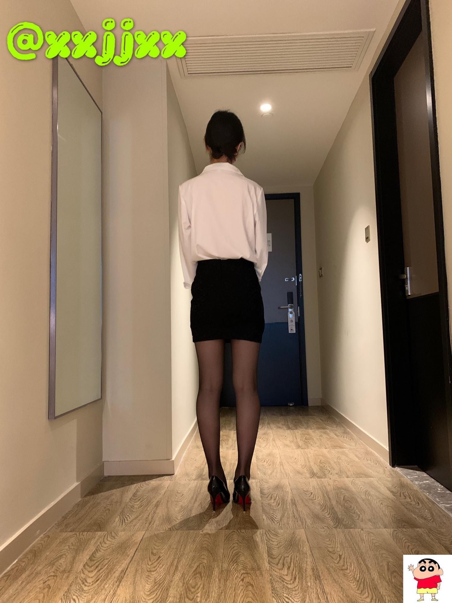 推特大神 @性爱记录师 (24P)