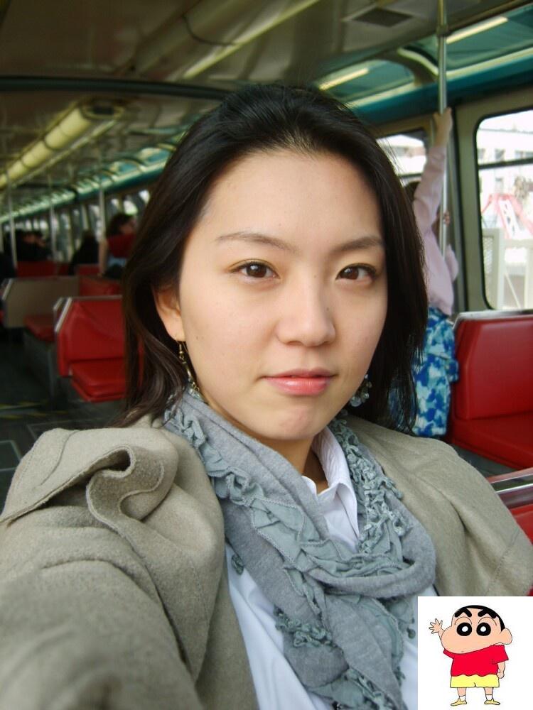 留学小女生第一弹 (11P)