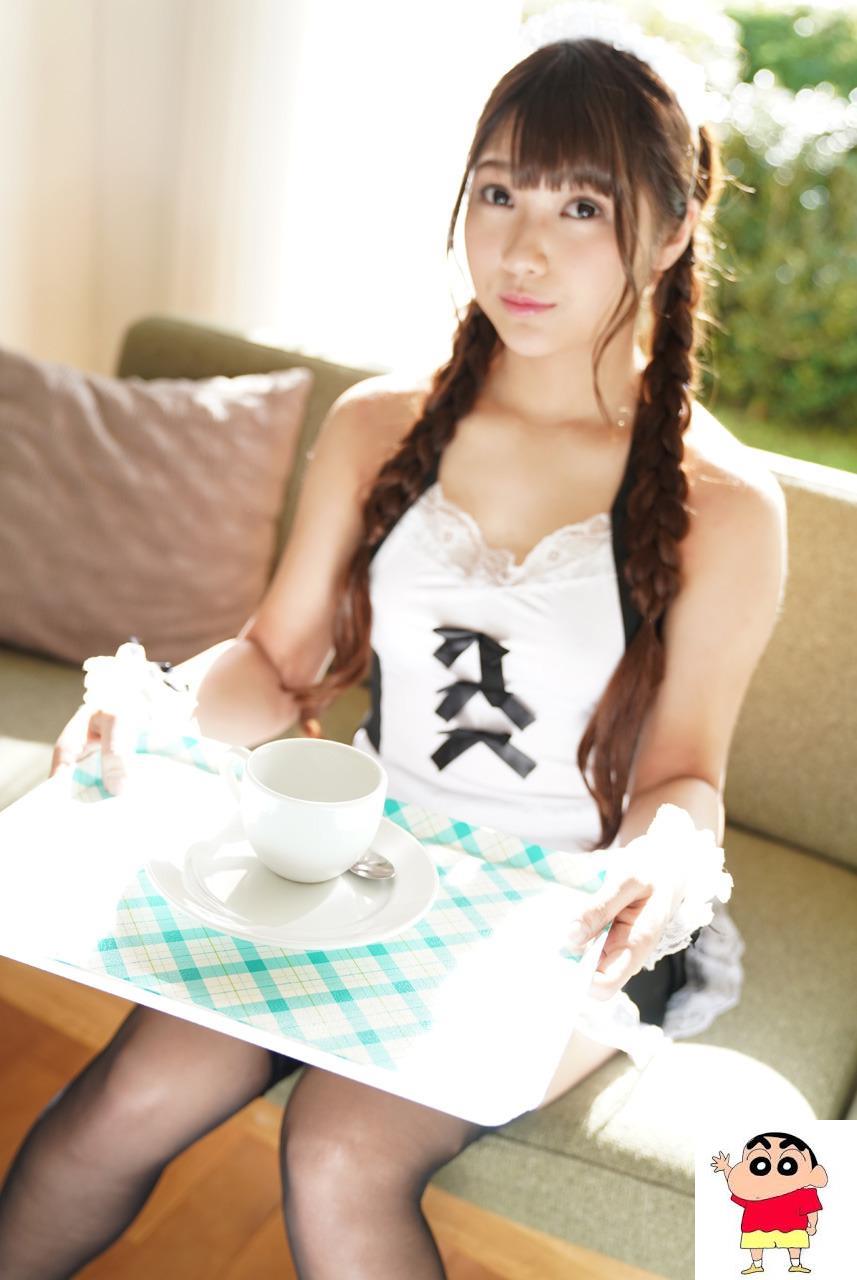 メイどーる Vol.17～ご主人様のいいなり性人形～ - 桥本玲美 (21P)