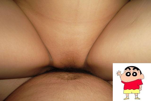 周末无套操情人 (17P)