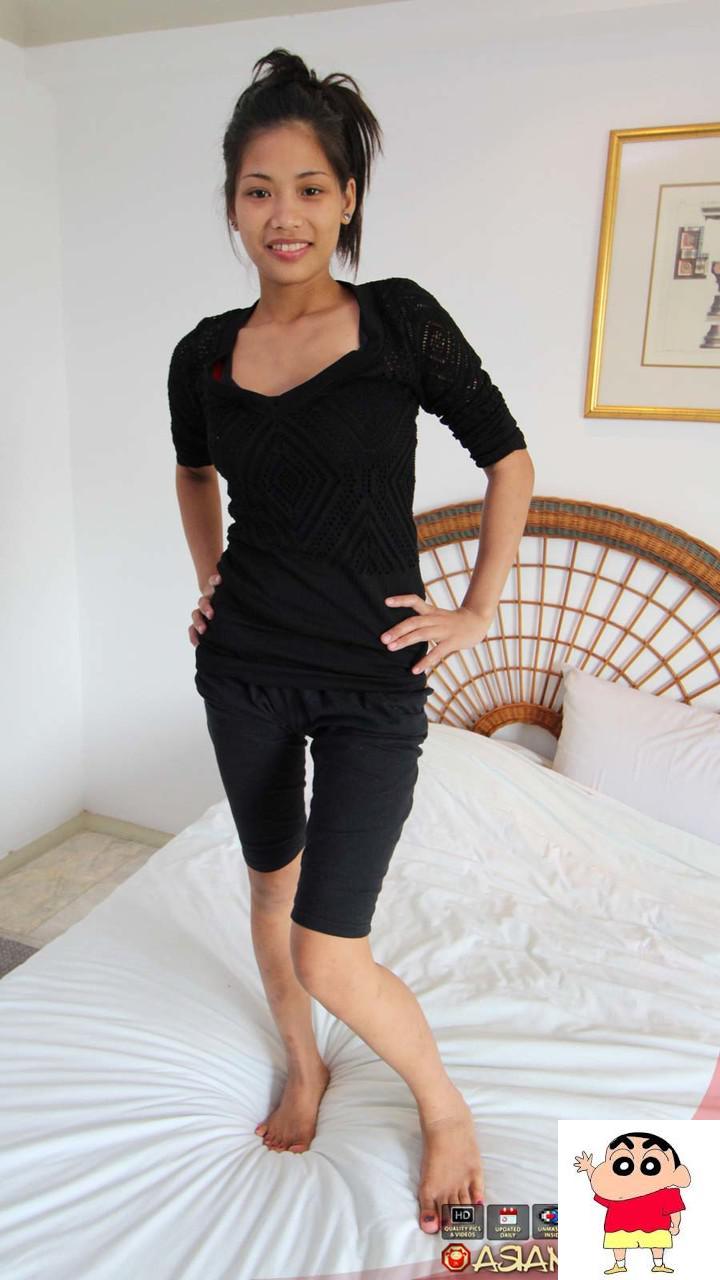 怀念泰国的妹纸 (11P)