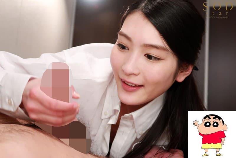 本庄铃、クールビューティな超絶美女と子作り中出しセックス (25P) [