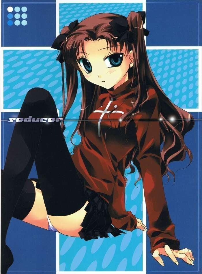 C66 てきとう怪獣、氷上王国 碧泉りお、水月悠 seducer Fatestay night 中国翻訳