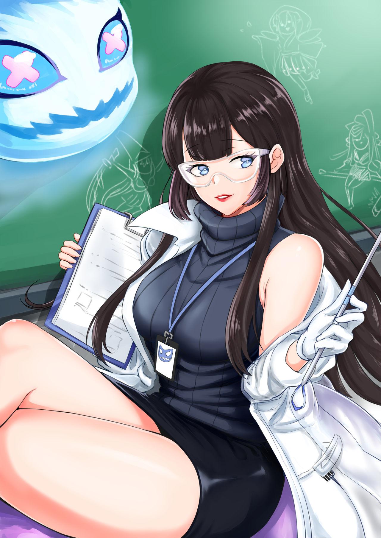 懒散的Snow 我在梦中所发生的事7 阴阳师 中国语