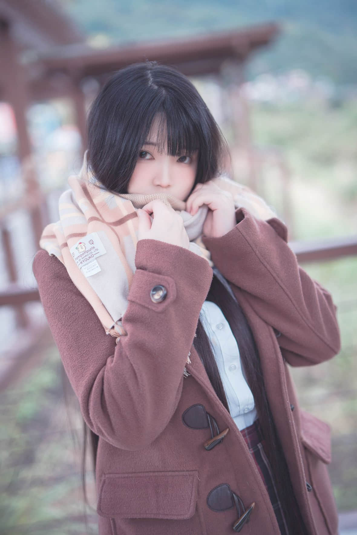 落落Raku 同级生 Her