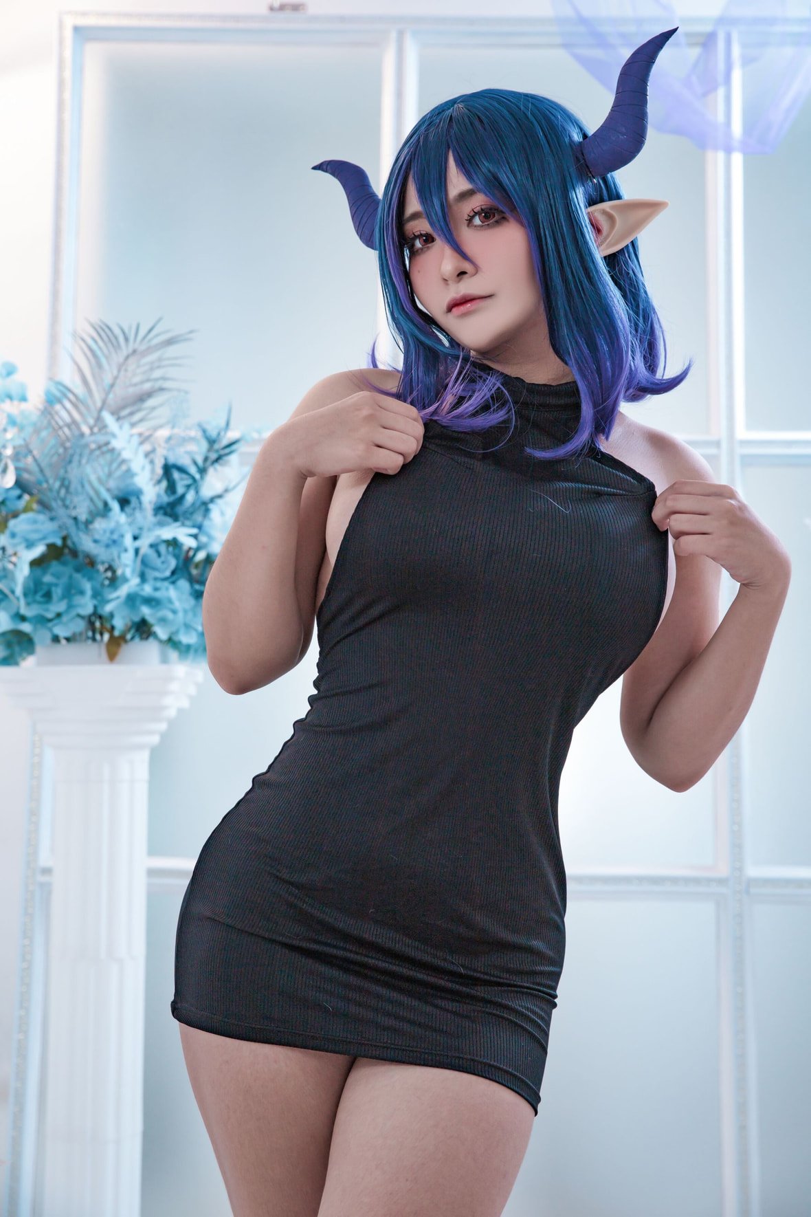 洛璃LoLiSAMA  Vermeil