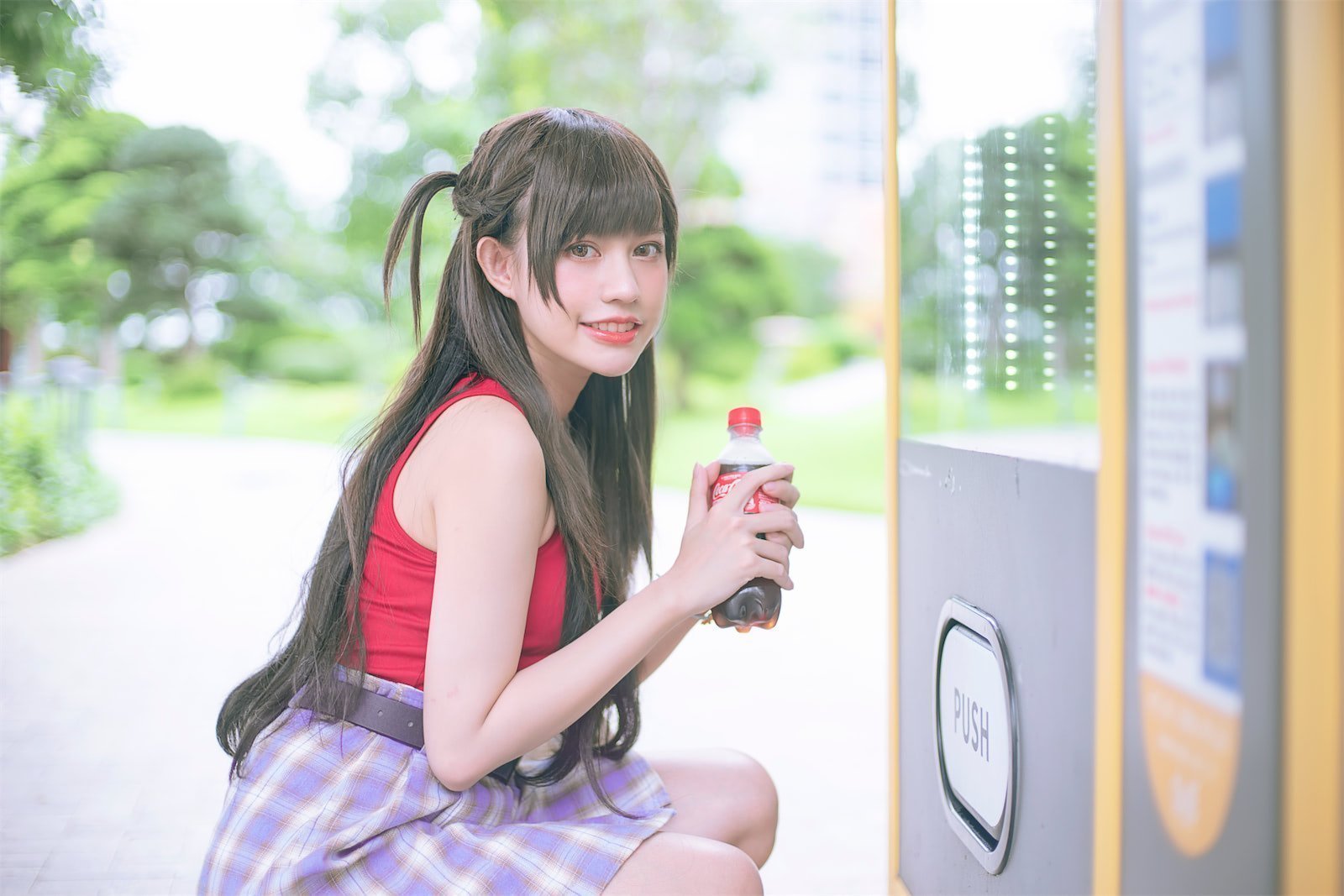 PingPing 水原千鹤