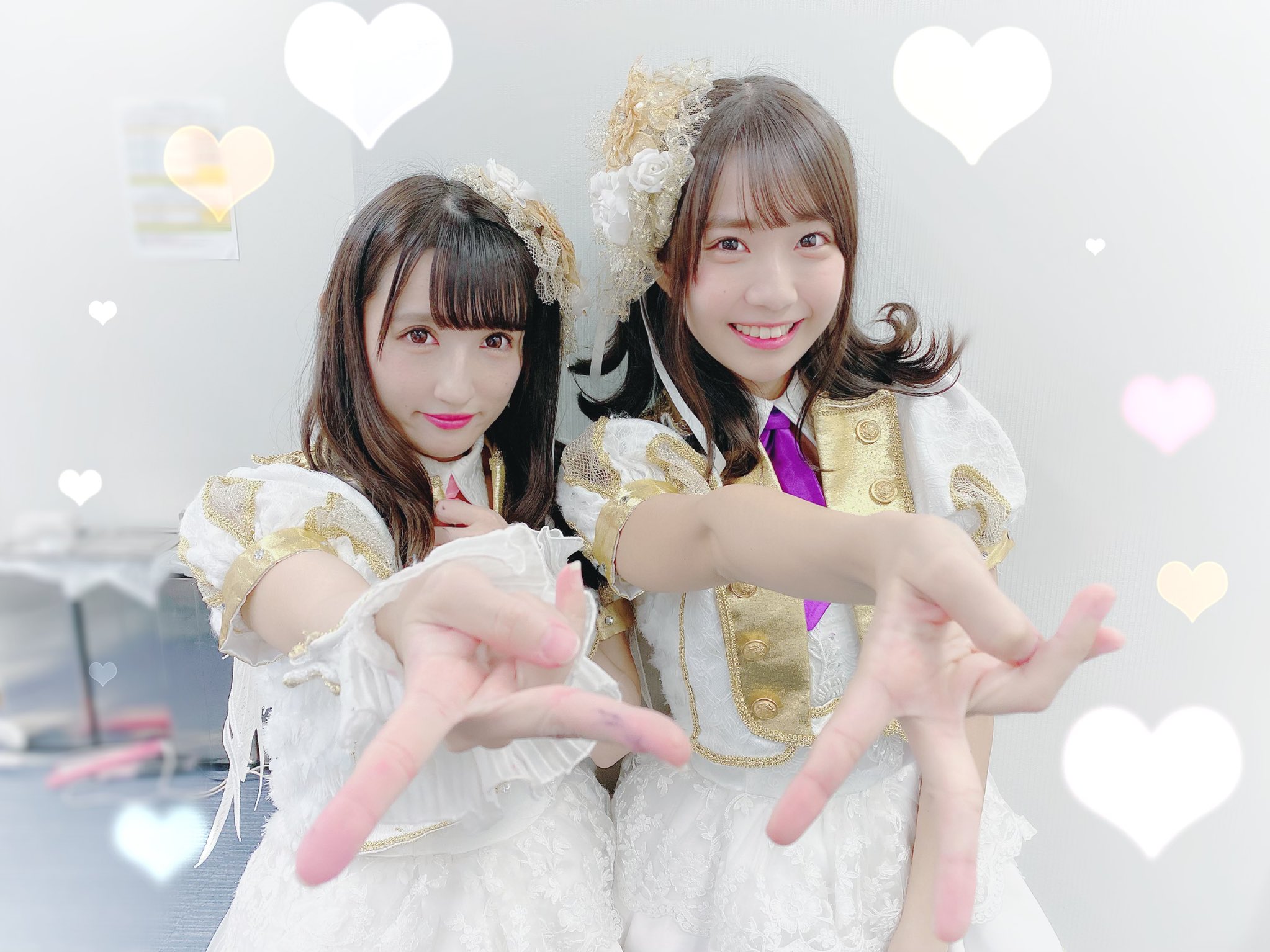 天羽希纯 Miscellaneous 8