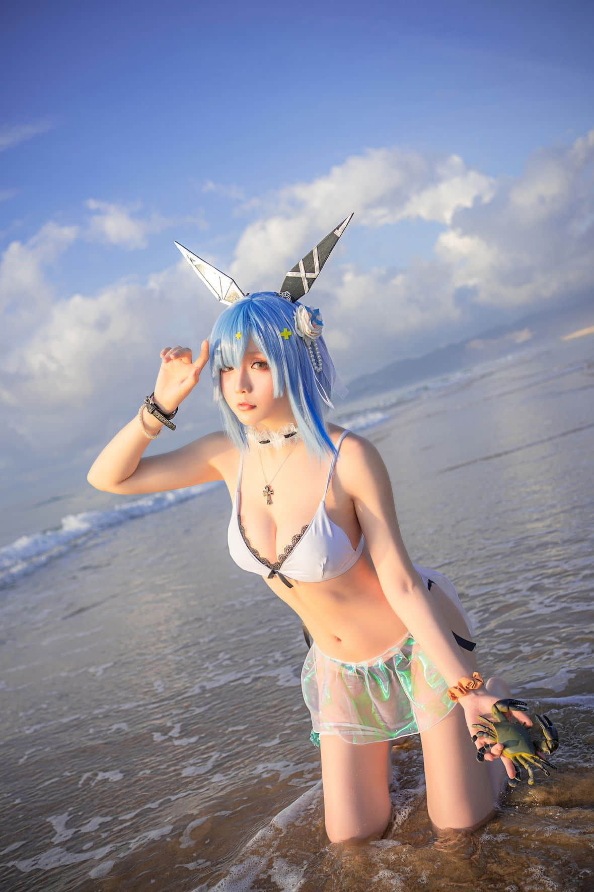 星之迟迟加斯科涅