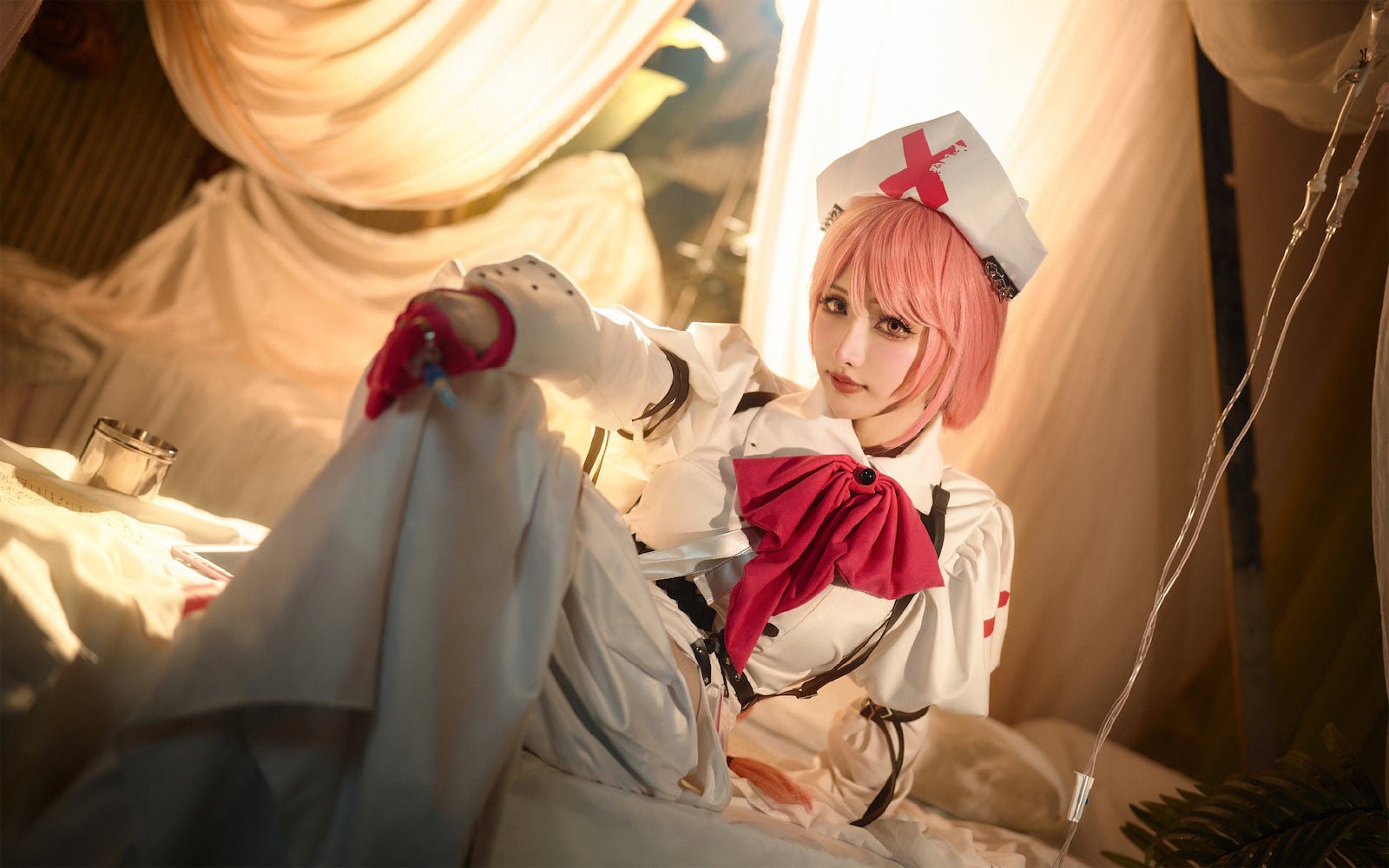 紫氯氯 安符玄贾维斯莱莎利兹