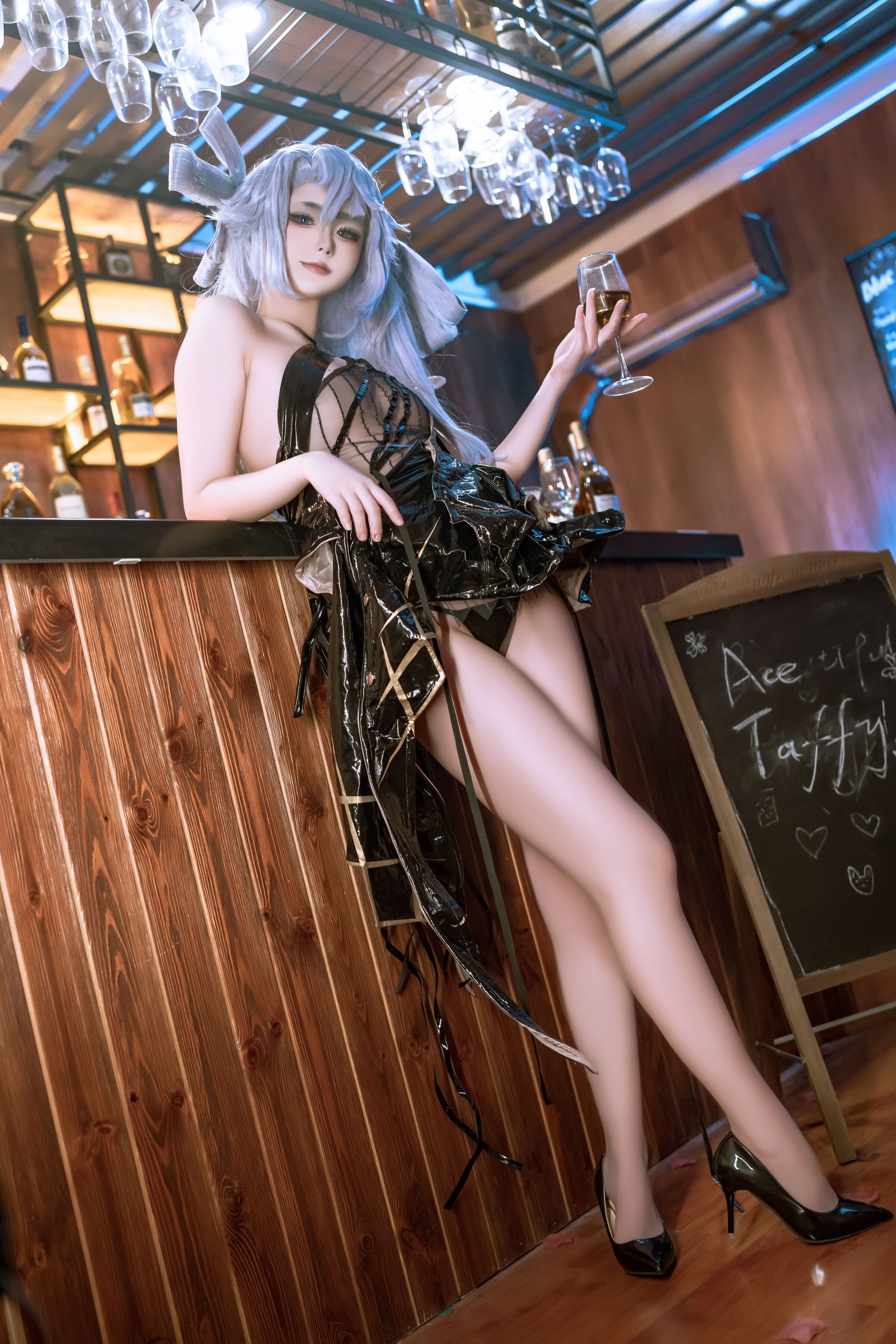 拖拉大王（Quan冉有点饿）PA15