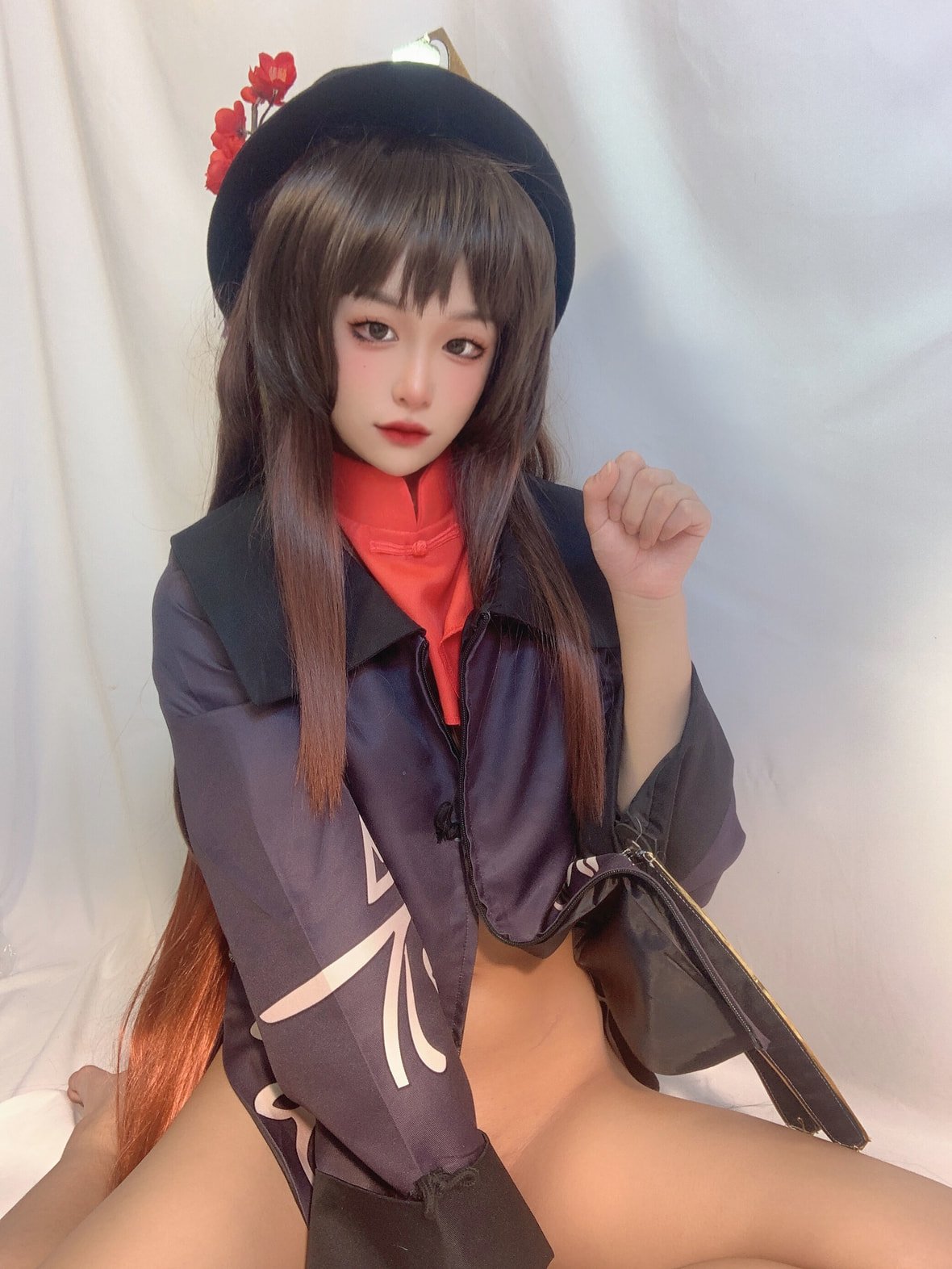 桃谷若姬子  胡桃