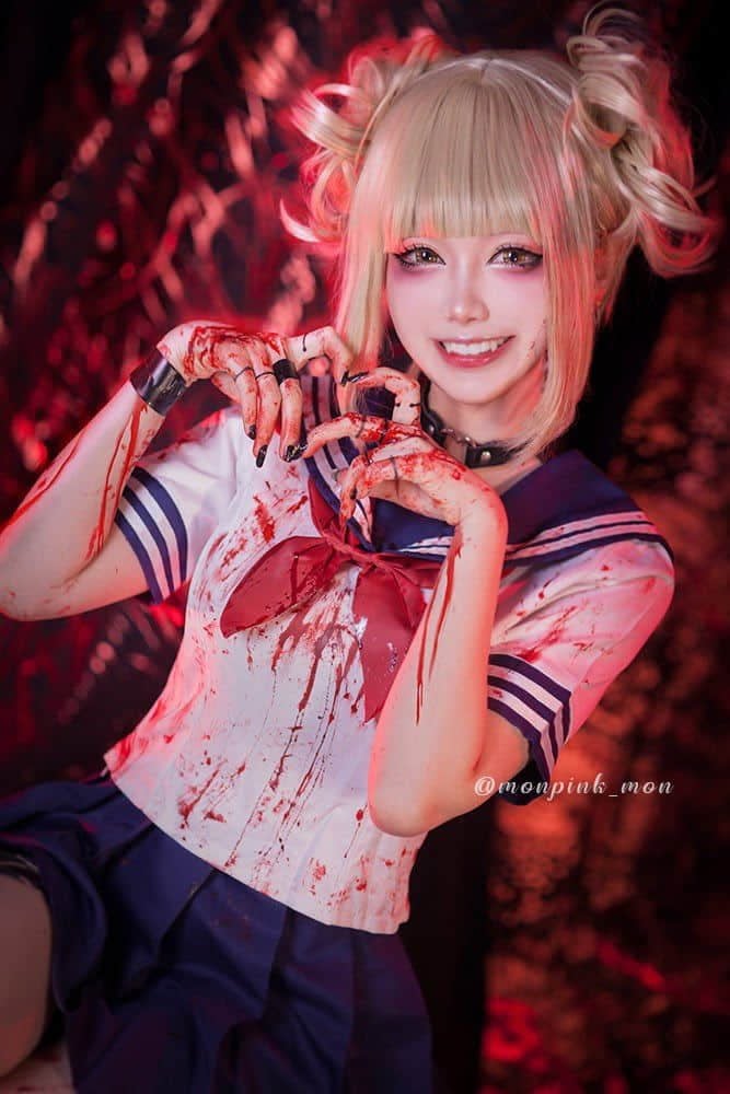 Mon梦 渡我被身子