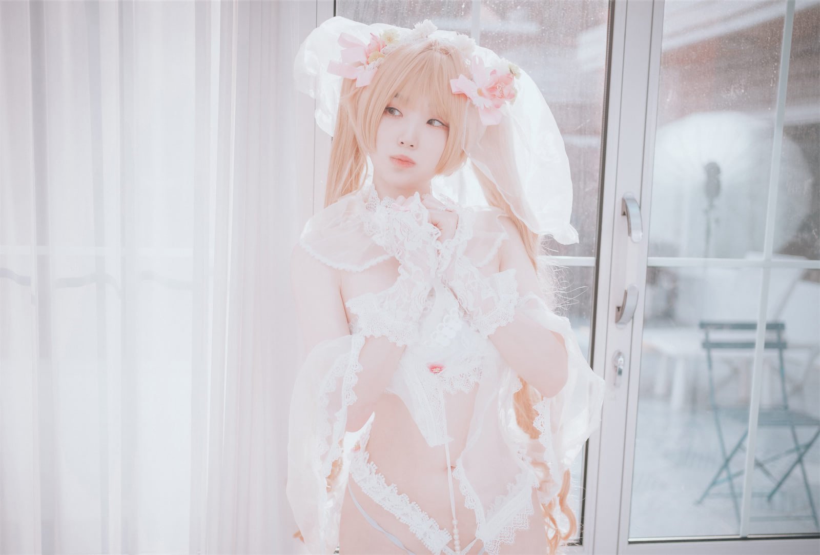 Bambi jesuis 命运之子赫克特