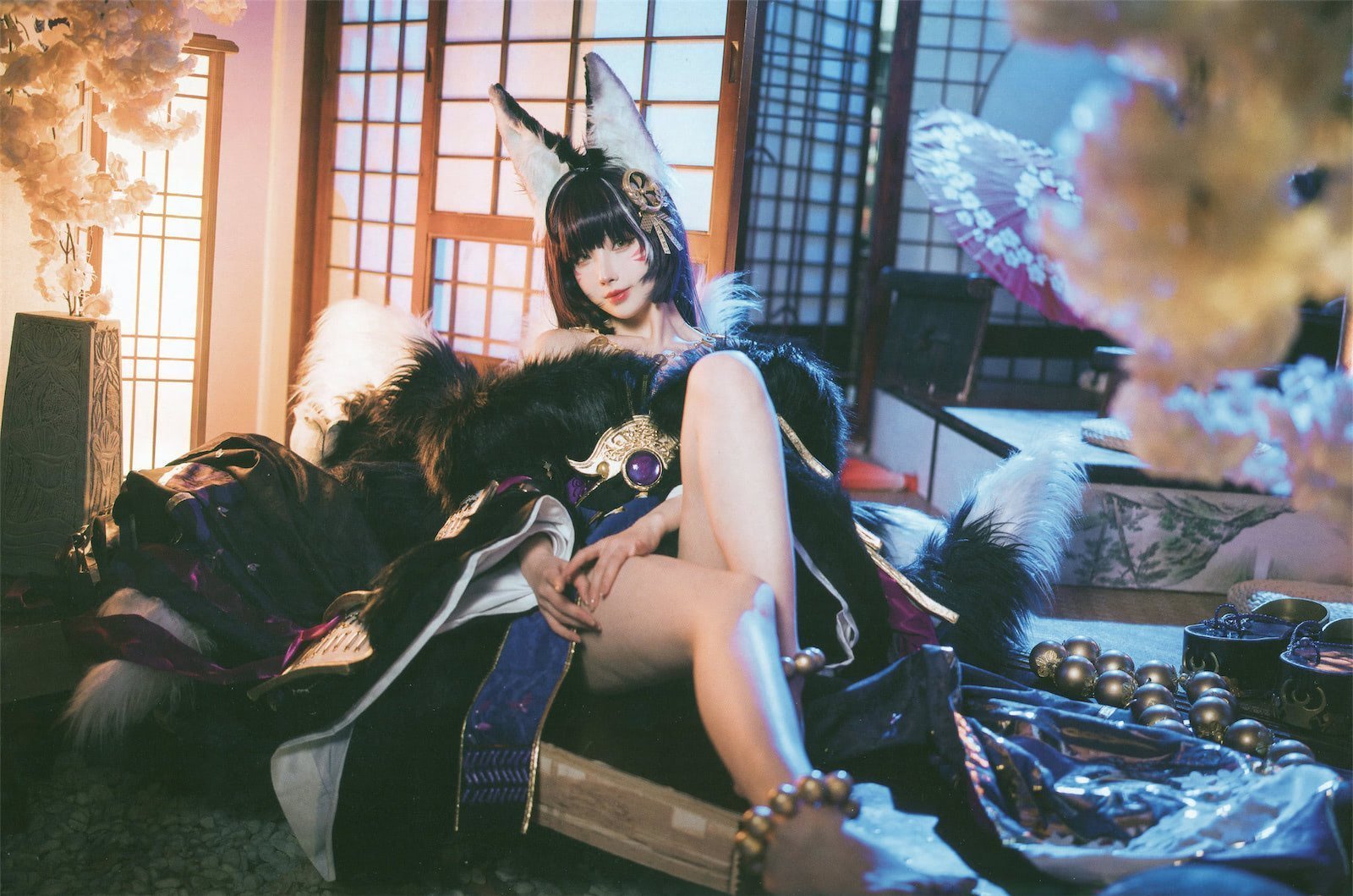 rioko凉凉子 妄想航线