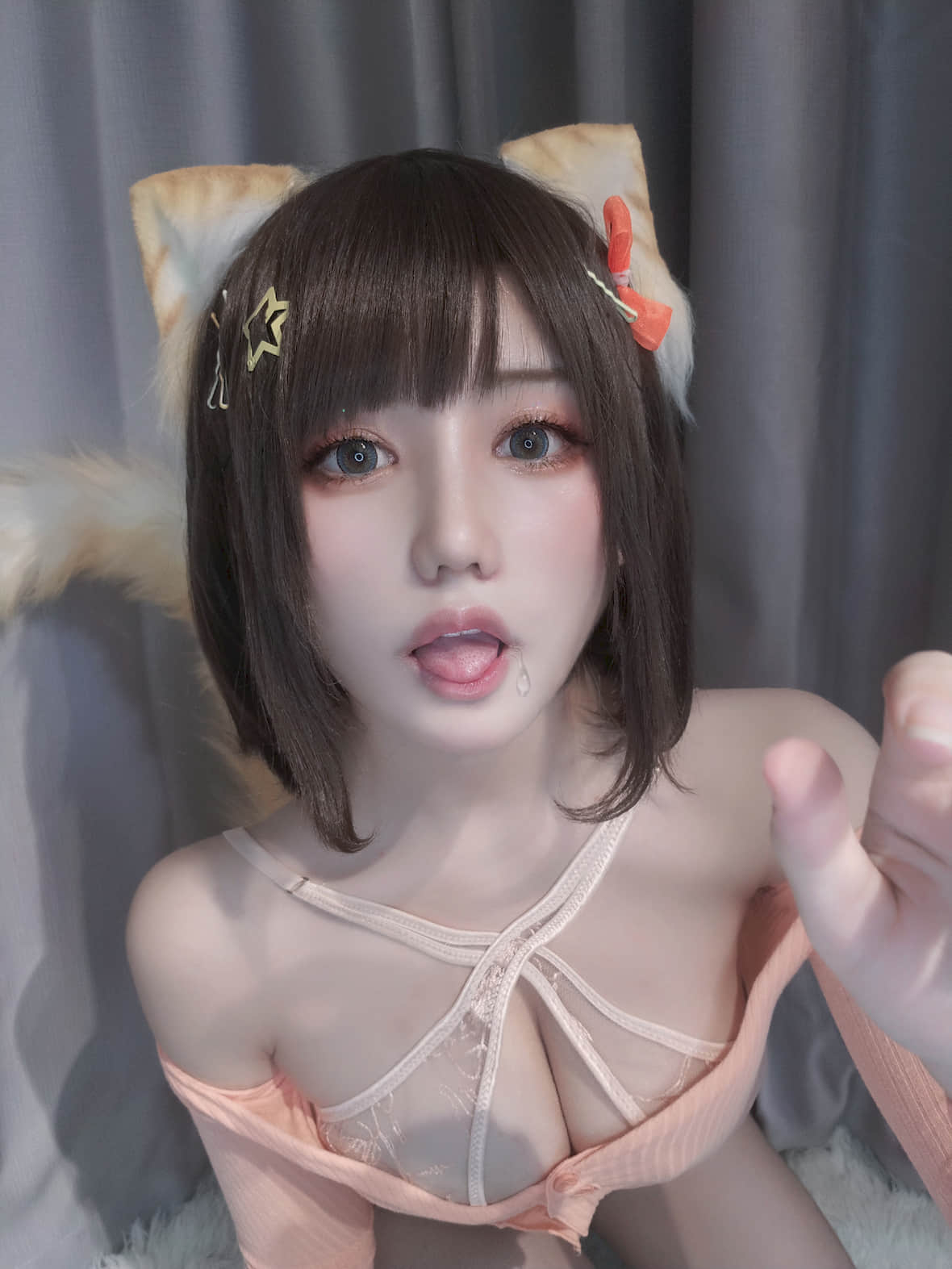 一笑芳香沁  大橘为重