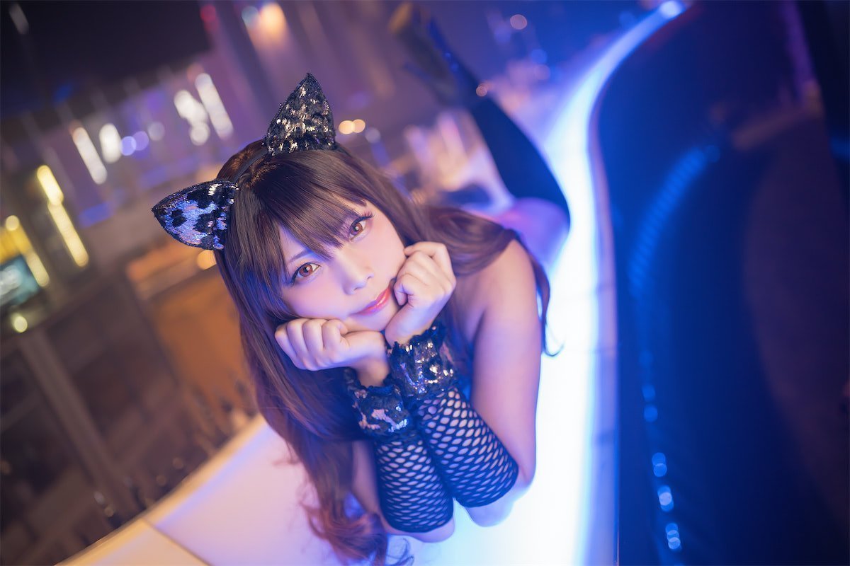 Guguru 百变可爱小仙女