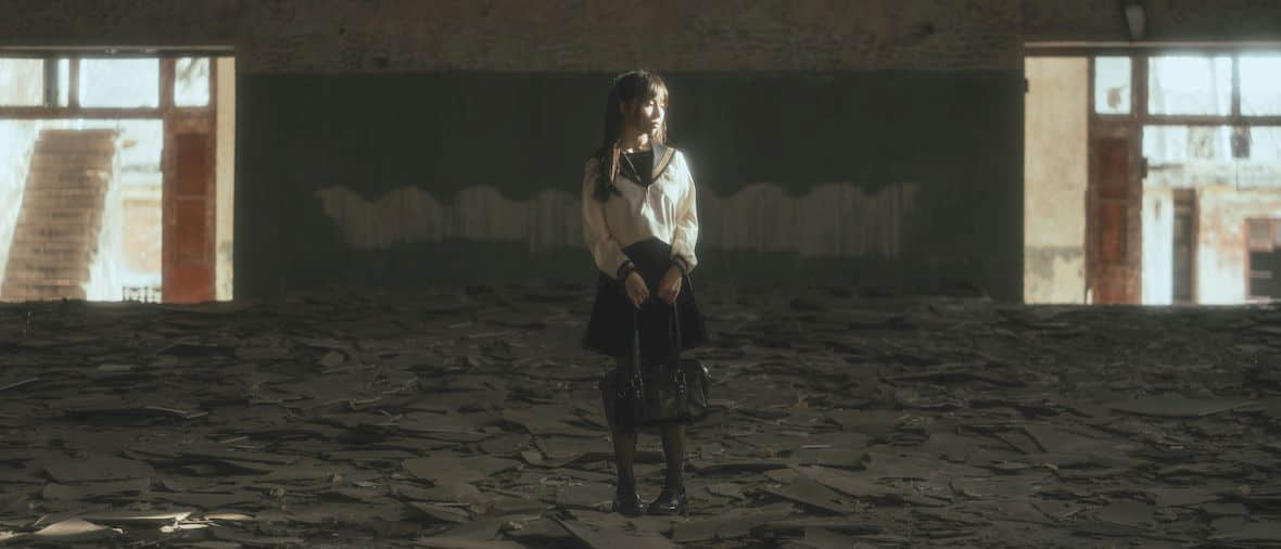 六味帝皇酱  废墟JK