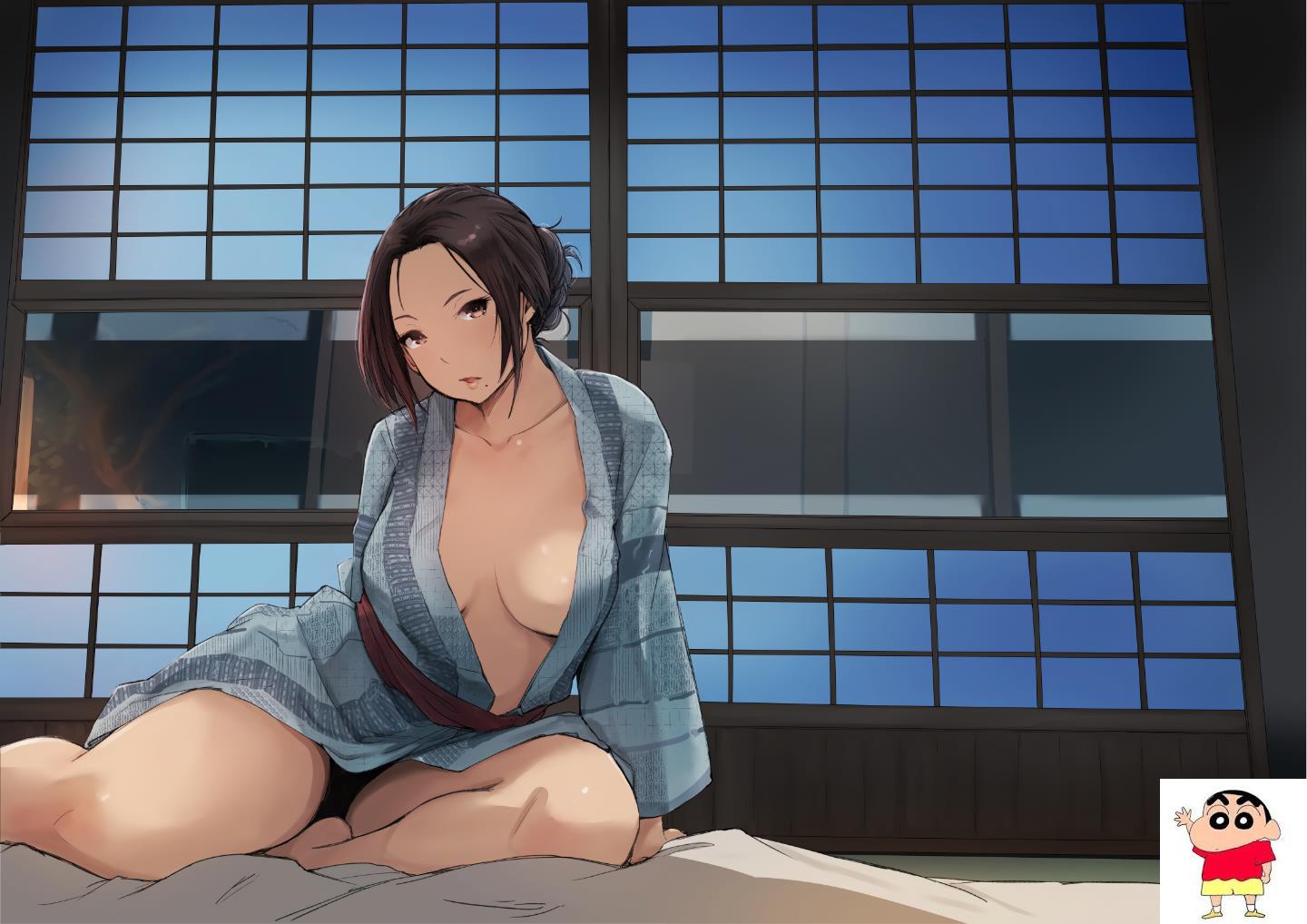 [あらくれた者たち (あらくれ)] 寝取られた人妻と寝取られる人妻1-3