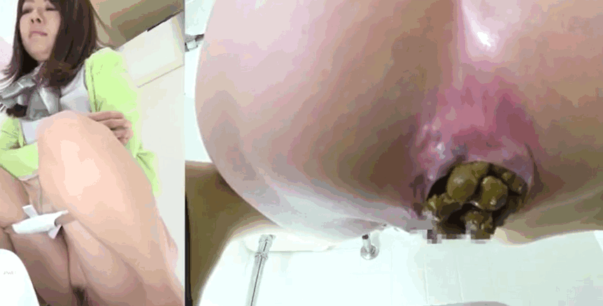 亚洲可爱紧屁眼倾倒大量精液