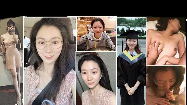 高颜值极品反差婊淫荡做爱