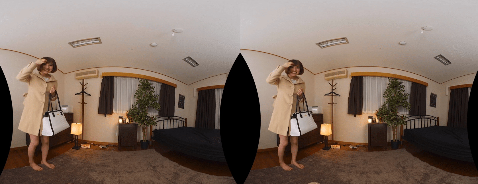 BIBIVR-074 [VR] 受精不可避免怀孕的健康分娩少女 SUPER BEST-cd3