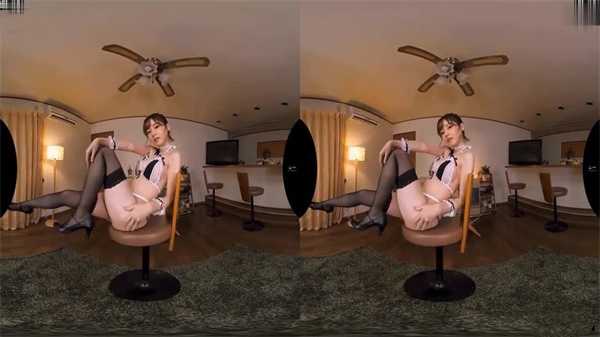 AI-张柏芝-VR，真正的身临其境，今夜你就是冠希