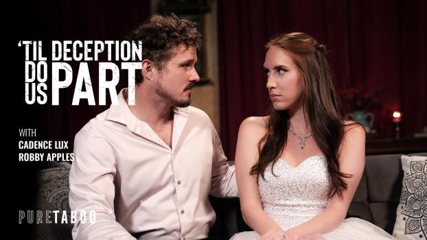 Pure Taboo – Cadence Lux