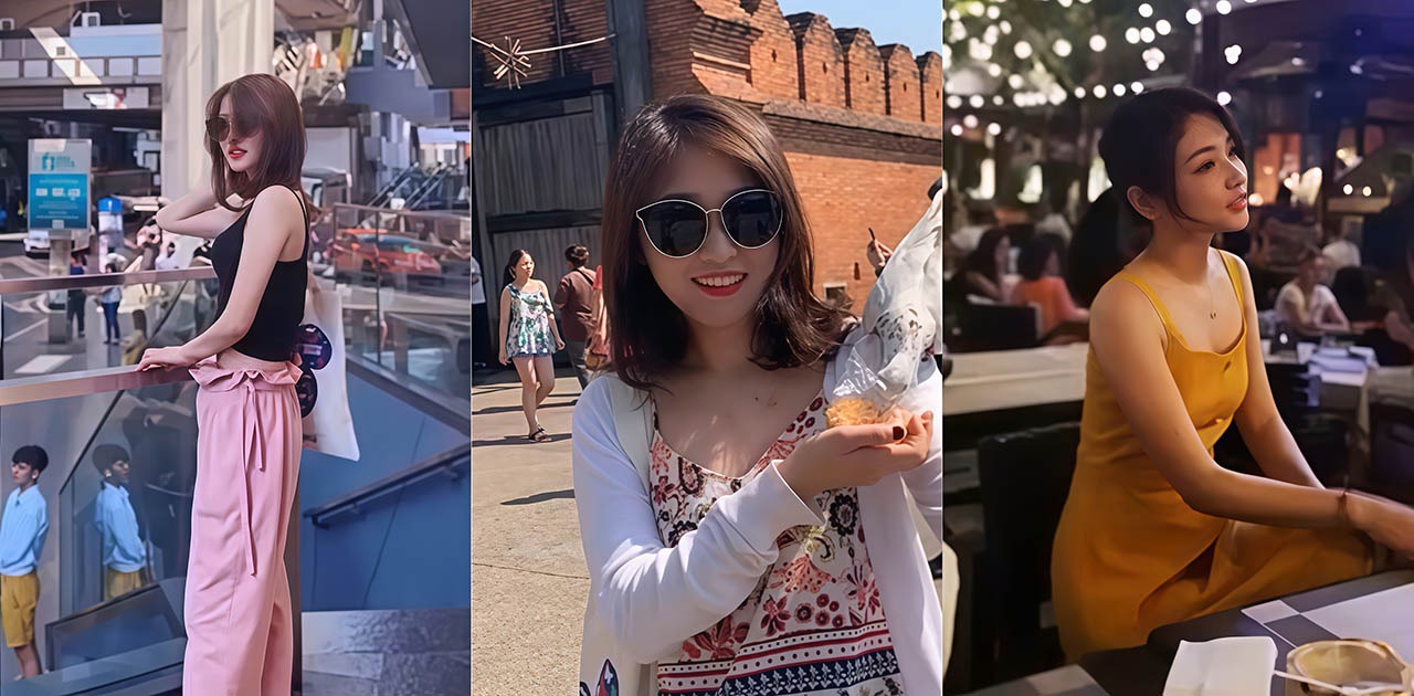 艺校学妹单纯被PUA 独家揭秘被骗还是为钱？