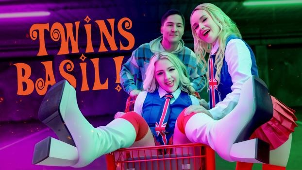 Step Siblings – Khloe Kingsley Eva Nyx