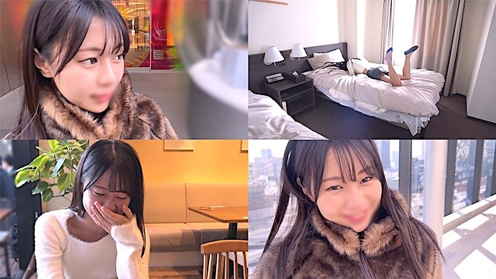 FC2-PPV-4759589 港区OL