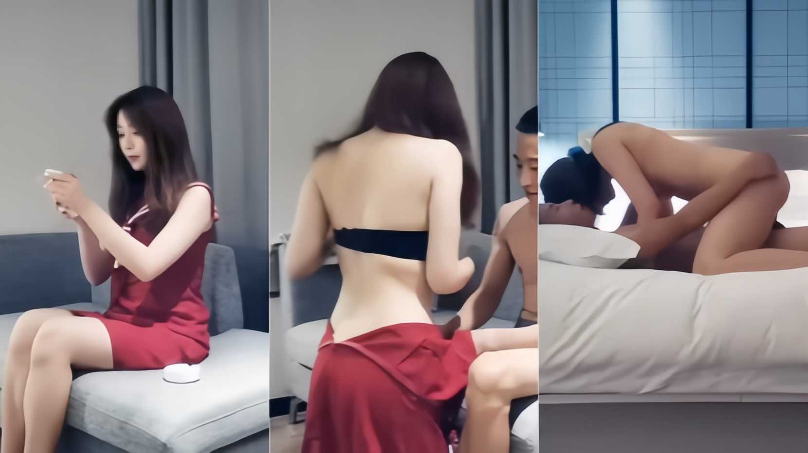 重金约操高颜值女神 约了个颜值不错的妹子